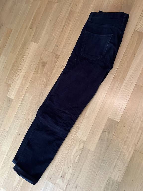 Pantaloni: Carhartt WIP Hose – Usato da Bern venduto da vinzfr 2