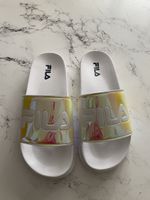 Fila Badeschlappen, neu!