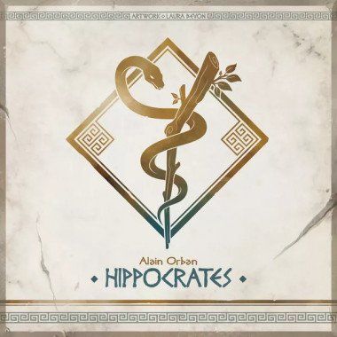 Jeux: Hippocrates – Neuf avec emballage d'origine à Roggwil TG par Tarina27