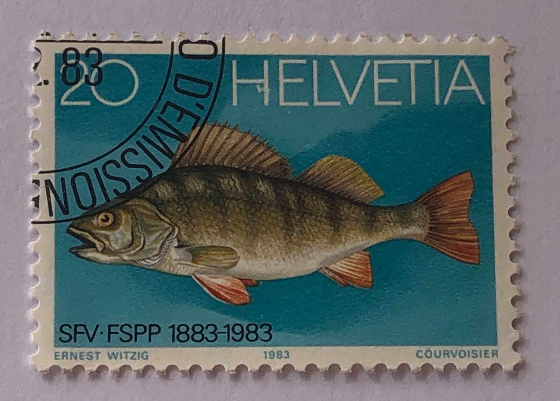 Alle Briefmarken: CH Briefmarken Stempel    – Gebraucht aus Aarau von Billa007