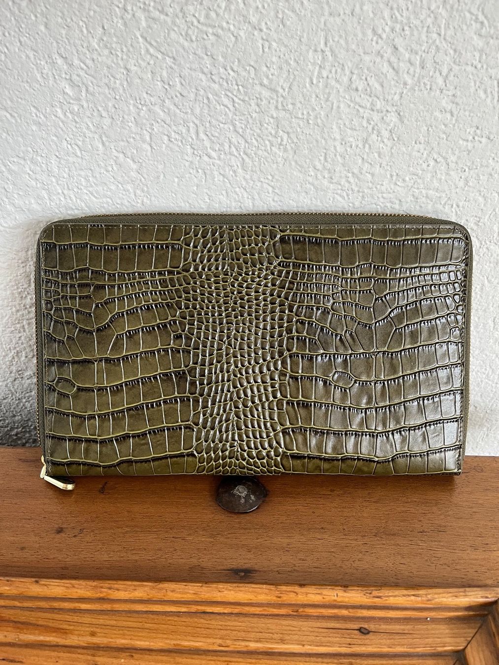 Borse da donna: Tasche Bag-in-Bag/Clutch – Nuovo (secondo la descrizione) da Bözberg venduto da JRose19 1