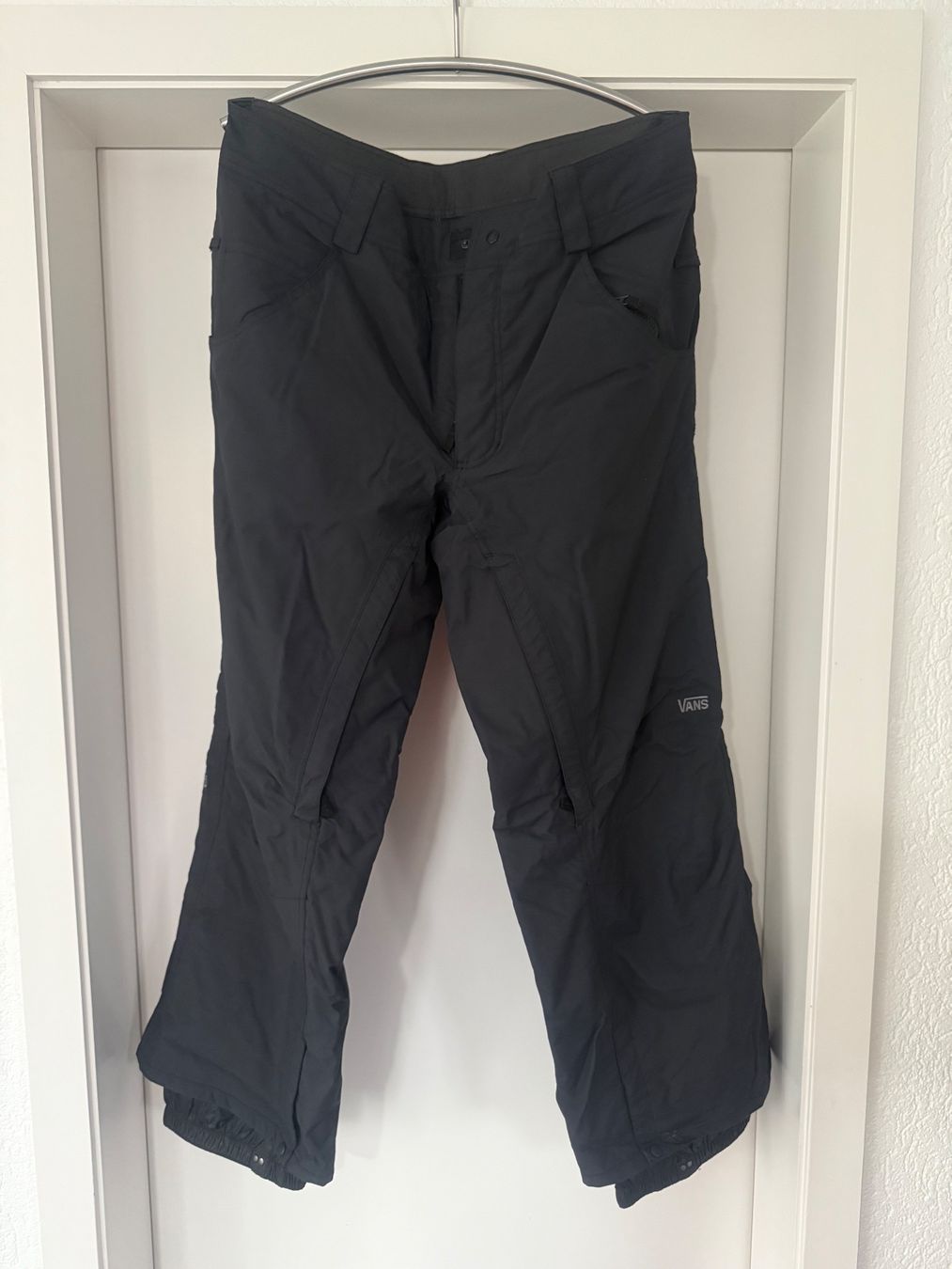 Vans Hosen: Vans Snowboardhose XL – Gebraucht aus Kleinbösingen von Flabepi
