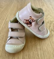 Naturino Cocoon rosa da bambina nr. 24