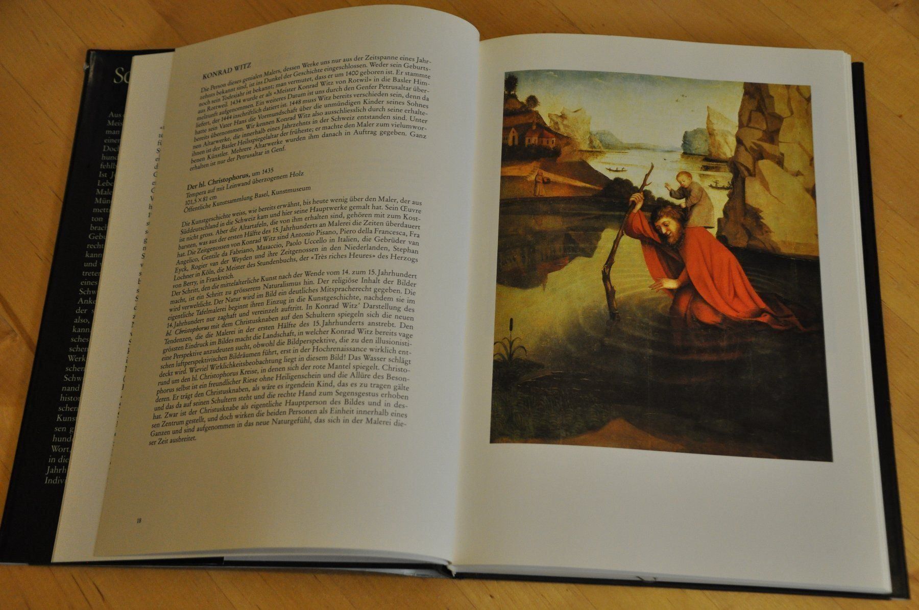 Libri: Buch  Schweizer Malerei – Usato da Worb venduto da Buespy 7