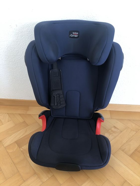 Römer Britax Kidfix XP Sict | Kaufen auf Ricardo