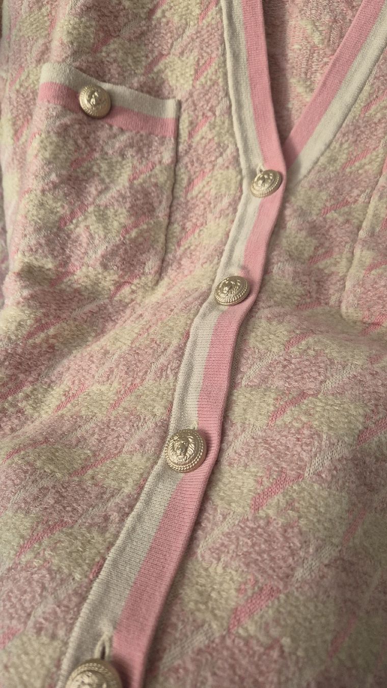 Sandro Giacche: SANDRO Paris Cardigan – Usato da St. Gallen venduto da eli_c2kr 2