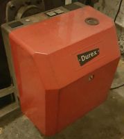 À vendre 2 brûleurs pour chaudière à Mazout