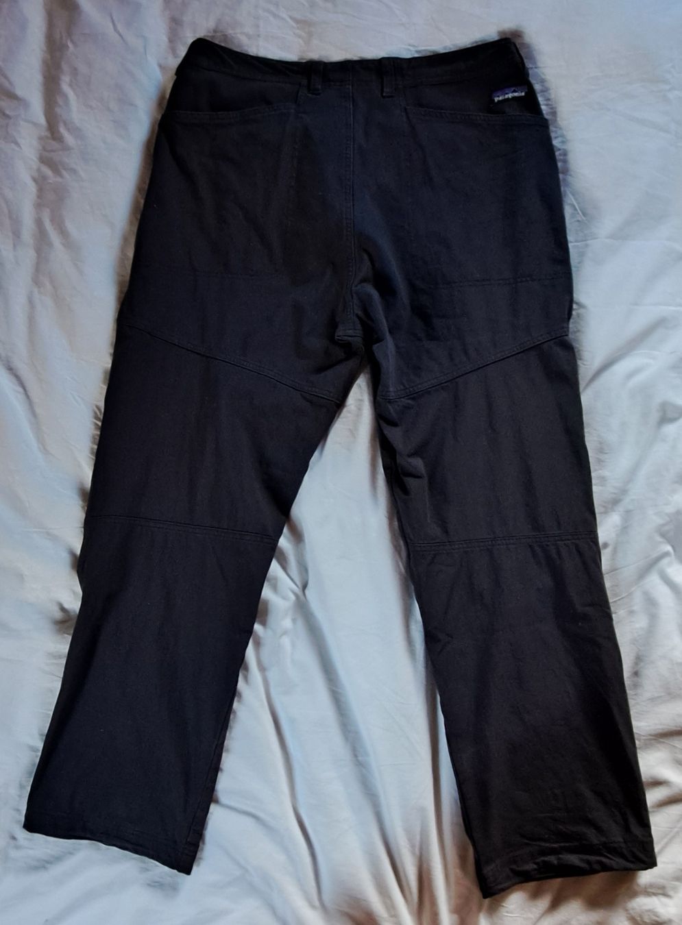 Patagonia Hosen: Pantalon PATAGONIA – Neu (gemäss Beschreibung) aus Romont BE von cel_2qsz 4