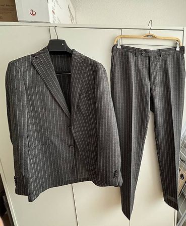Suit Supply Anzug Herren