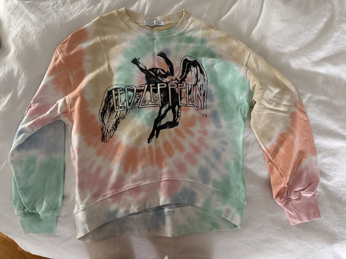 Maglioni & Felpe: Led Zeppelin Pullover / Sweatshirt – Usato da Zürich venduto da olivia7747