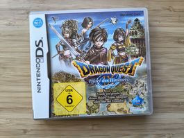 Dragon Quest IX: Hüter des Himmels (Nintendo DS)