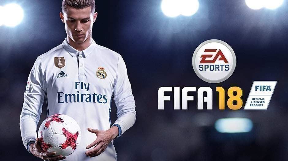 Microsoft Giochi: Fifa Football Xb One – Usato da Schüpfheim venduto da Games_Spielkonsolen