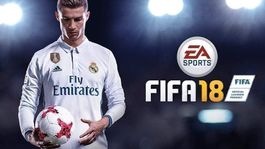 Fifa Football Xb One