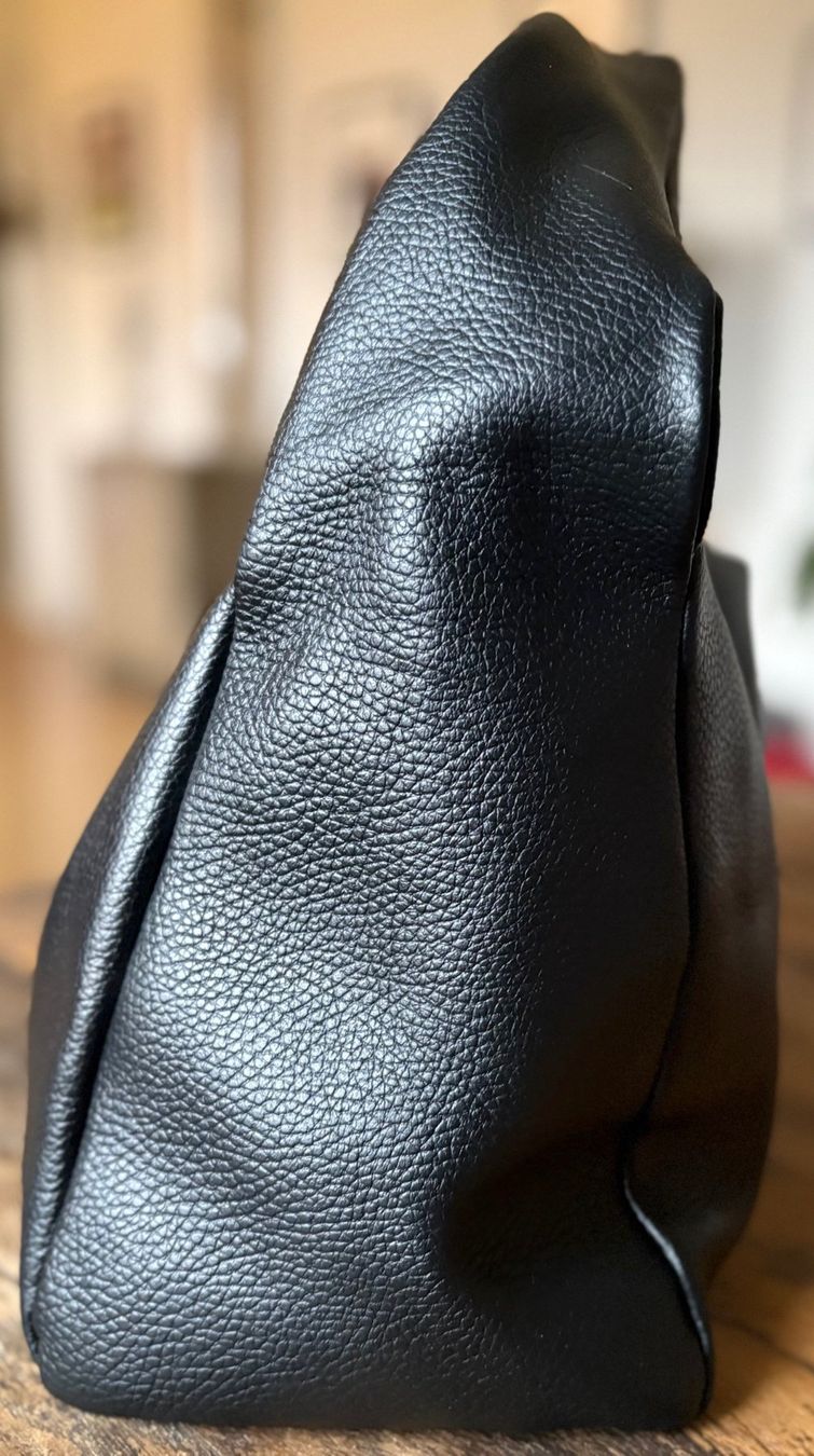 Taschen für Damen: BAG EN CUIR! – Neu und originalverpackt aus Locarno von NicoNion 3