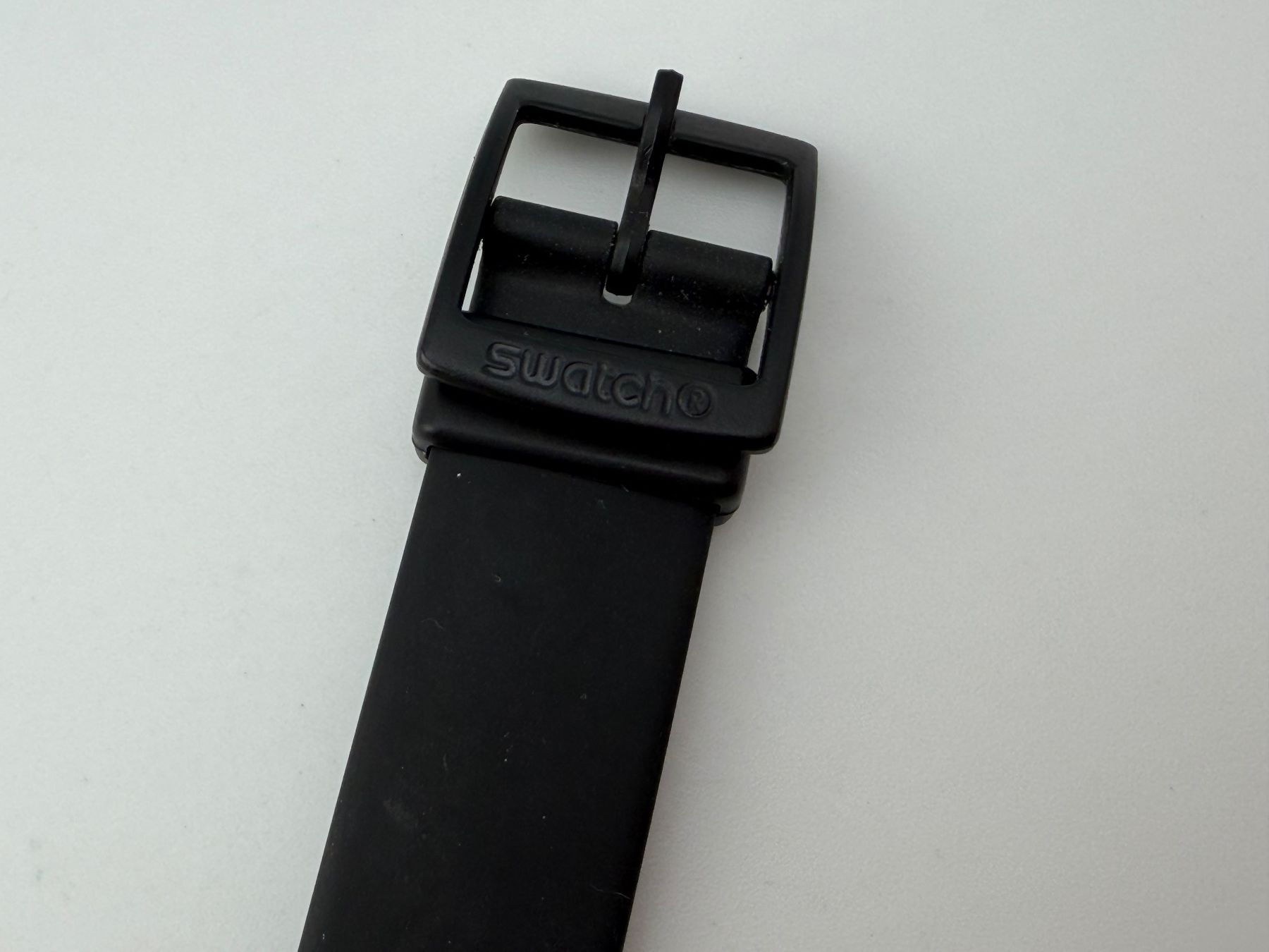 Swatch Uhren: SWATCH 34mm – Gebraucht aus Biel/Bienne von MrP_WatchesBiel 7