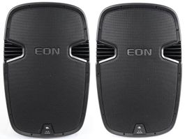 2 x JBL EON 515XT aktive PA-Lautsprecher (1 Speaker defekt)