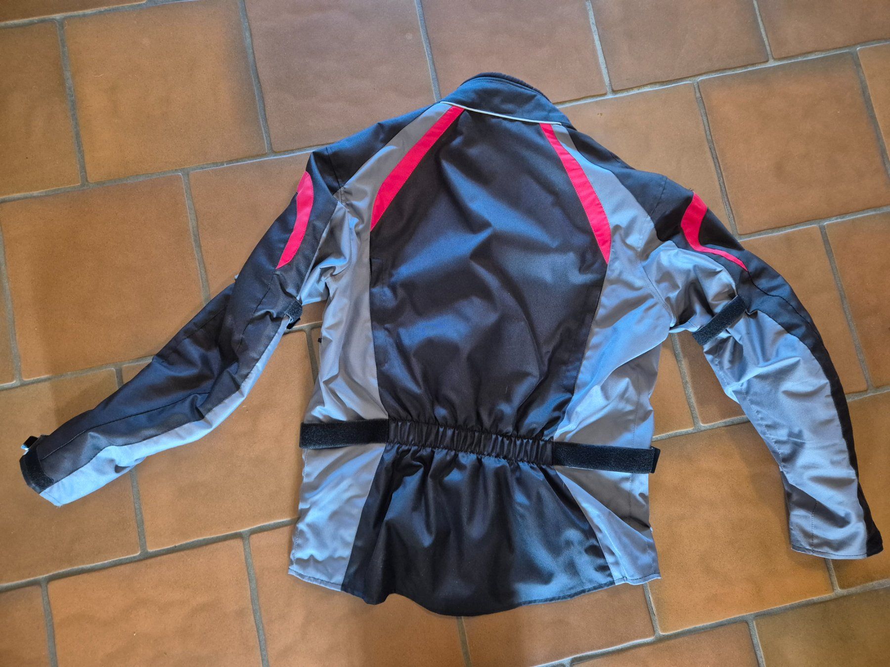 Giacche: Tell Motorradjacke, Gr. 2XL – Usato da Nassenwil venduto da Husu6 1