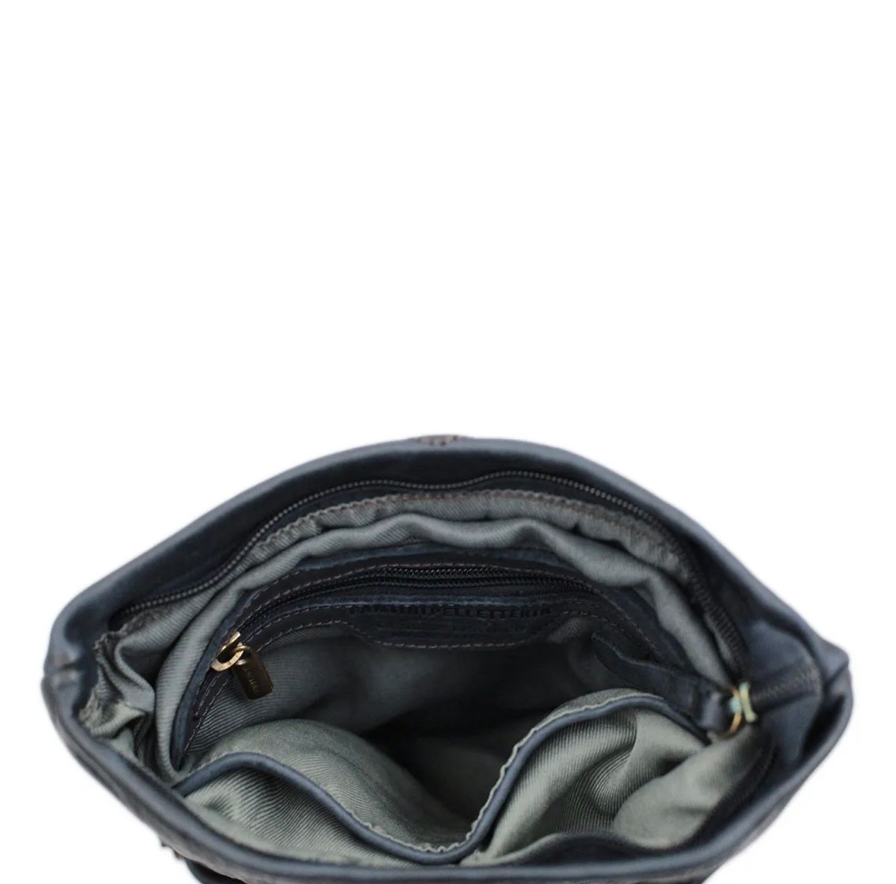 Taschen: Schultertasche Herren Leder Ferrara – Neu und originalverpackt aus Wittenbach von bes_k8vr 7
