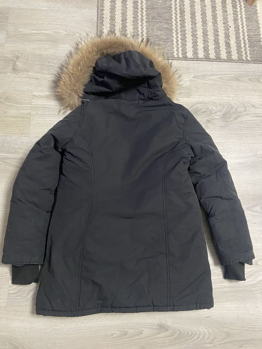 Woolrich Vestes: Veste Woolrich taille S – D'occasion à Montreux par Perledor 1