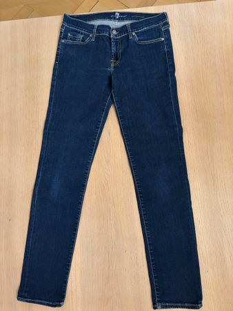 7 For All Mankind Jeans Grösse 30
