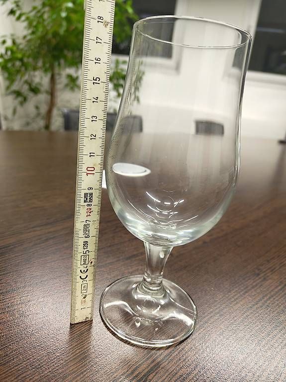 Gläser: Cocktailgläser 7 Stück – Gebraucht aus Emmenbrücke von BlSi 1