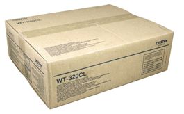 Brother DCP-L8450/HL-L9300, MFC-L9570 Waste Box, WT-320CL