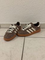 Adidas Handball Spezial braun Grösse 37.5 NEU