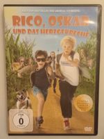 C3 DVD - RICO, OSCAR UND DAS HERZGEBRECHE (de) - gebraucht