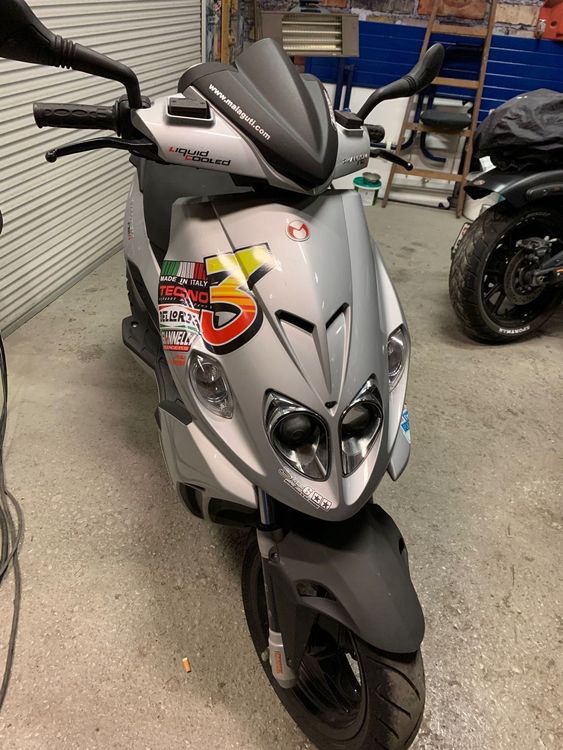 Guance Freno Ferodo Per Malaguti Phantom 50 (2007-2011) - Posteriori Tamburo - Ricambio Compatibile - Foto 6