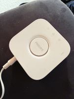 Philips Hue Bridge 2.1 - funktioniert einwandfrei