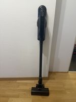 Akku-Staubsauger Silvercrest schwarz guter Zustand