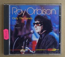 Roy Orbison – Only The Lonely - F15