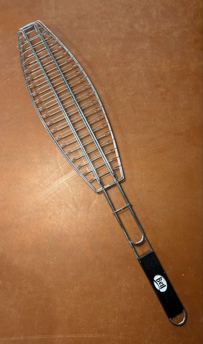 Elettrodomestici da cucina: Bell Fischgrill/Gemüsegrill – Nuovo (secondo la descrizione) da Küssnacht am Rigi venduto da Hannibal06