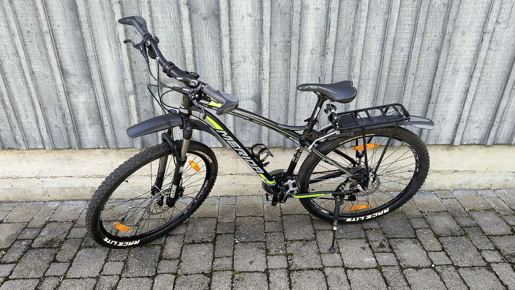 Merida Biciclette: Velo Merida Juliet 500 – Usato da Lufingen venduto da oban2000 2