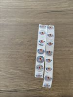 15 Stk. Story Mania Sticker