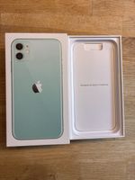 iPhone 11 Packung 