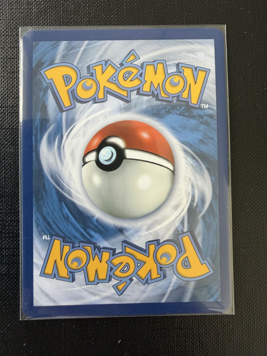 Pokémon Carte collezionabili: Méga-Ectoplasma ex #125 ASC FR – Nuovo (secondo la descrizione) da Savigny venduto da Matgab94 1