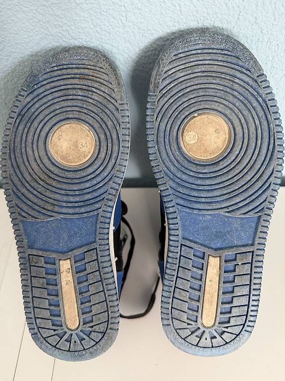 Scarpe per ragazzi: Schuhe Grösse 34 – Usato da Otelfingen venduto da che_26d5 2