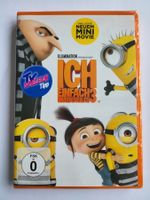 DVD Ich einfach unverbesserlich 3