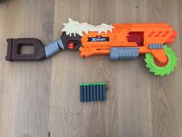 Spezielle Spielzeugpistole