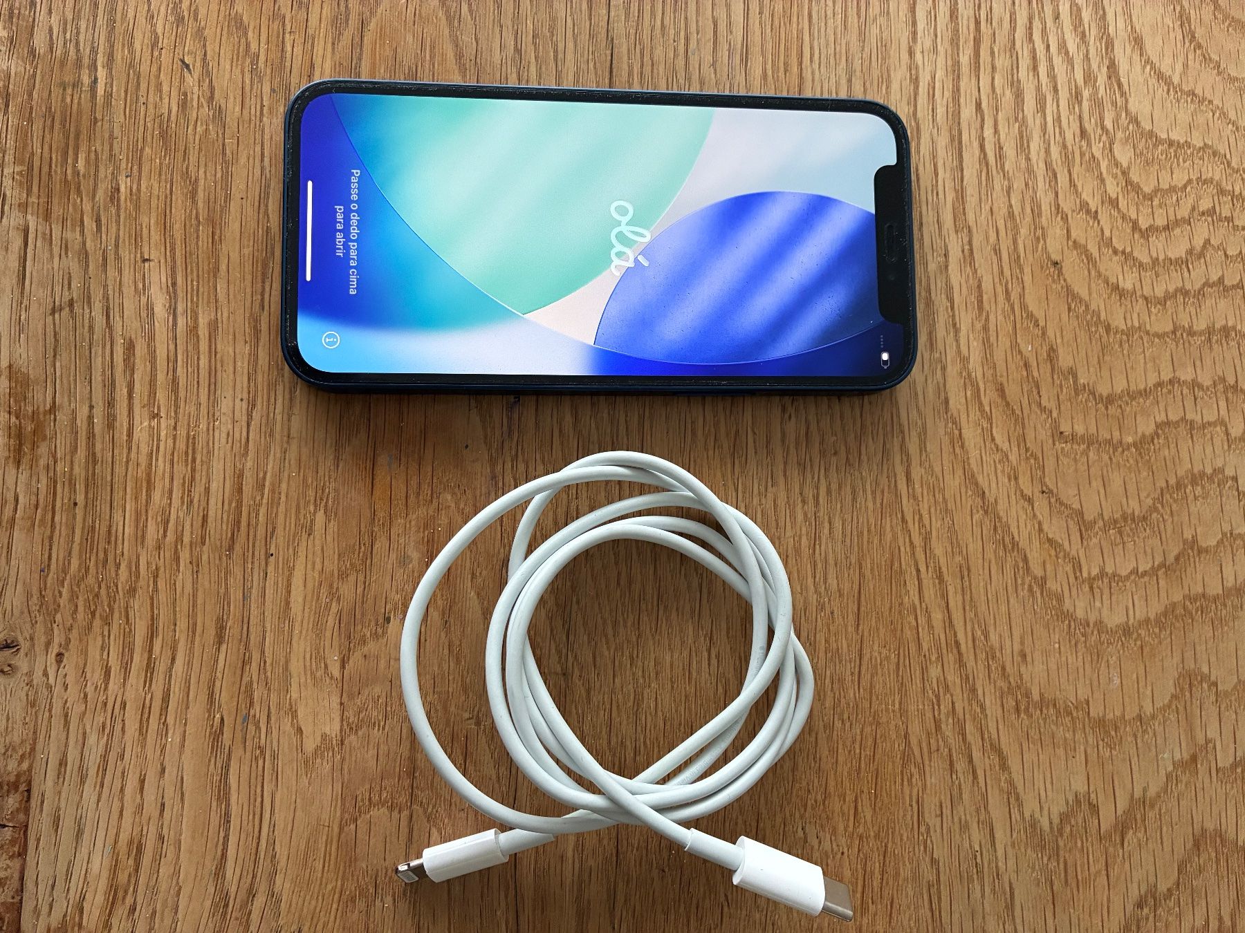 Apple Handys / Smartphones: Iphone 12 Mini – Gebraucht aus Seuzach von rossi64 1