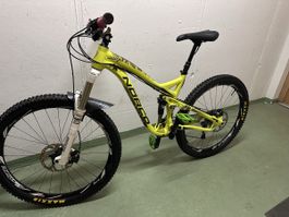 Norco Sight Fully 27.5 Z