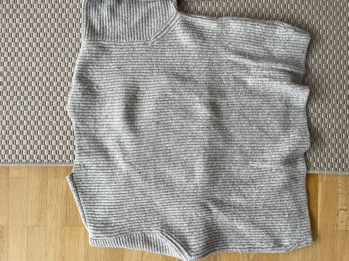 Maglioni & Felpe: Strickpullover – Usato da Luzern venduto da cor_26bj 3