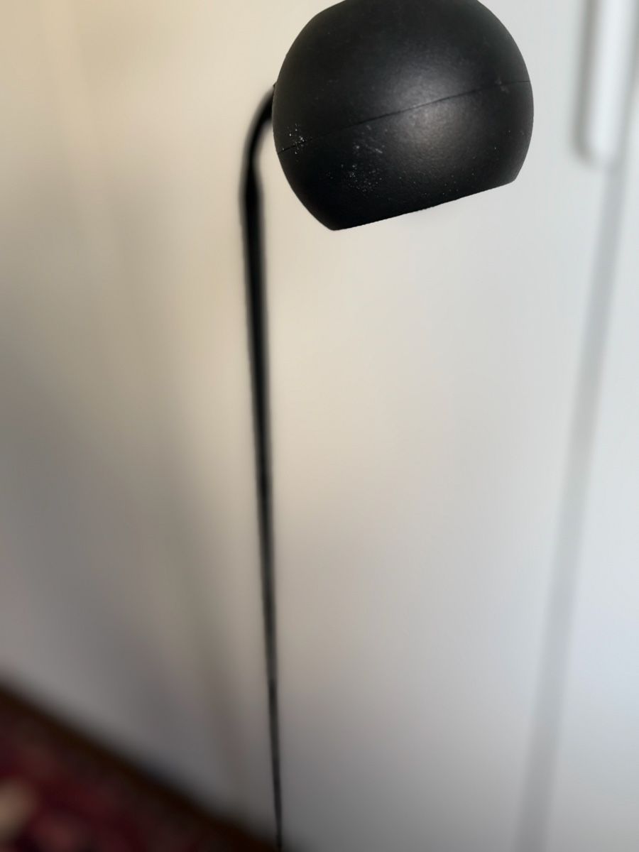 Lampes: Moderne Design Stehlampe – D'occasion à Uerikon par ZurichCity01 1