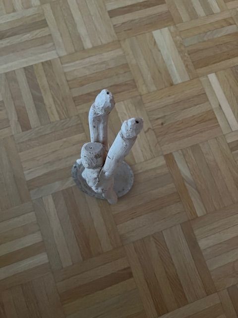 Articoli in legno: Holzwurzel - Figur – Nuovo (secondo la descrizione) da Walenstadt venduto da ricamul 2