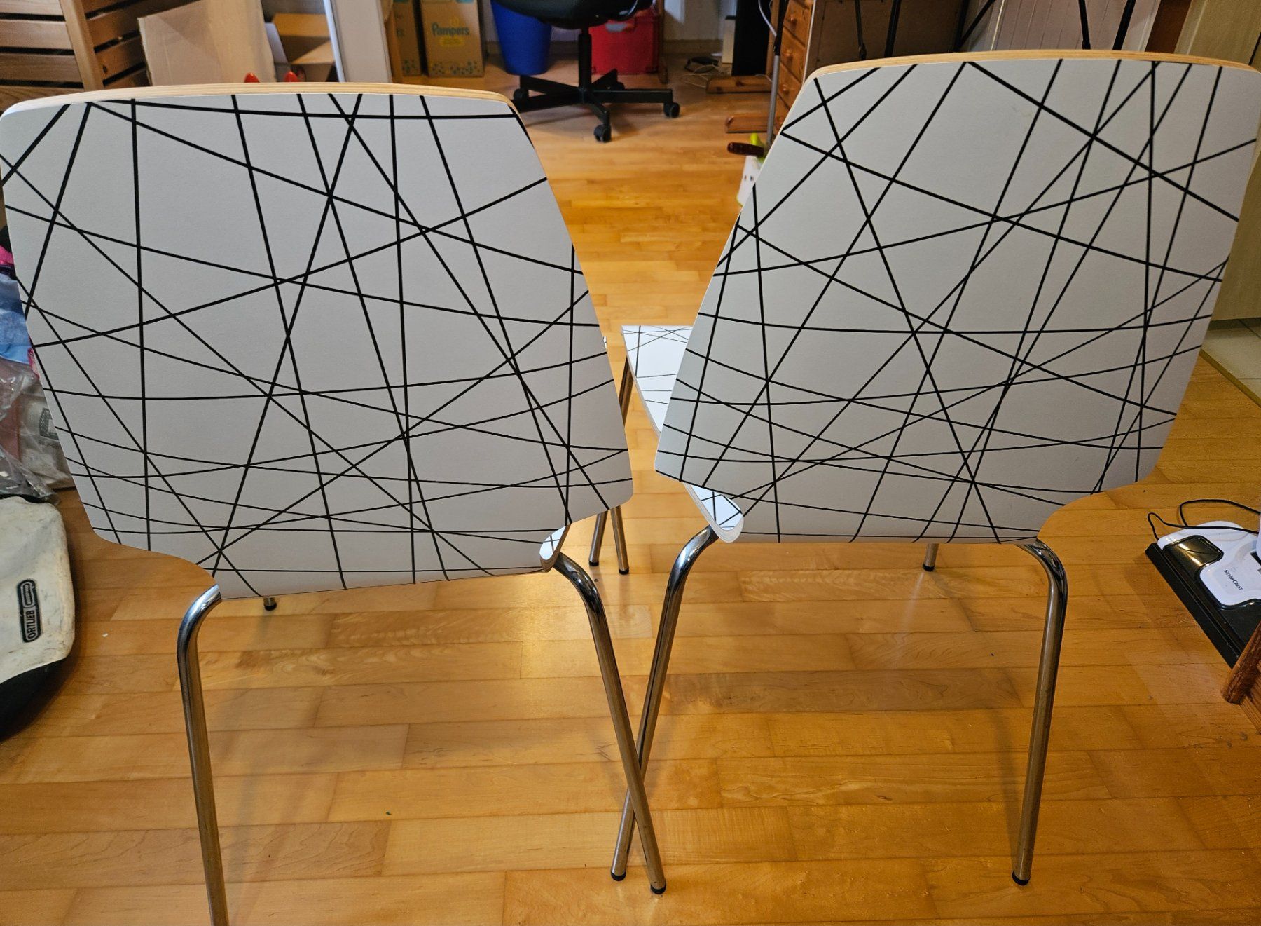 Ikea Stühle: IKEA VILMAR Stühle – Gebraucht aus Brislach von RoadrunnerXX 3