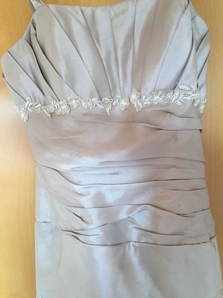 Vestiti: Kleid Gr. S-M /36-38 – Nuovo (secondo la descrizione) da Ruggell venduto da Dolce9 2