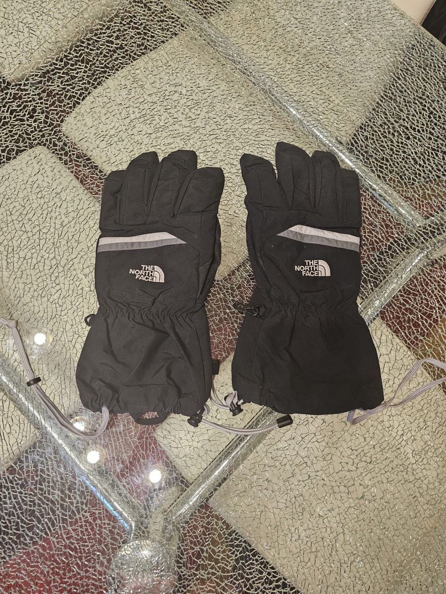 North Face Sonstige Accessoires für Herren: The North Face Handschuhe Gr. S/P – Gebraucht aus Luzern von Edii025