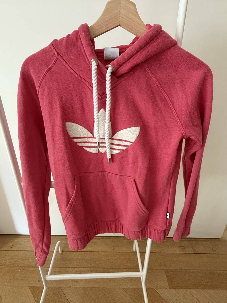Adidas Maglioni & Felpe: Damen Pullover Adidas Gr. 34 – Usato da Bern venduto da p_studer_e 2