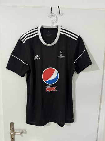 Adidas x Champions League x Pepsi Max Trikot Grösse L top